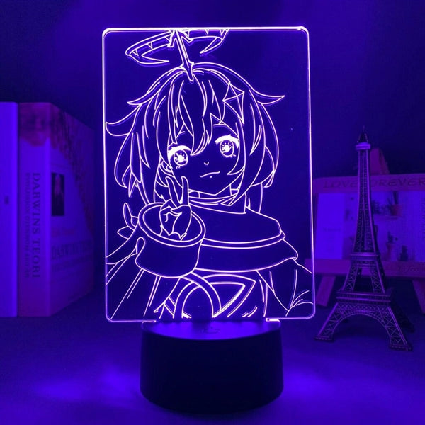 Design Acrylic Night Light