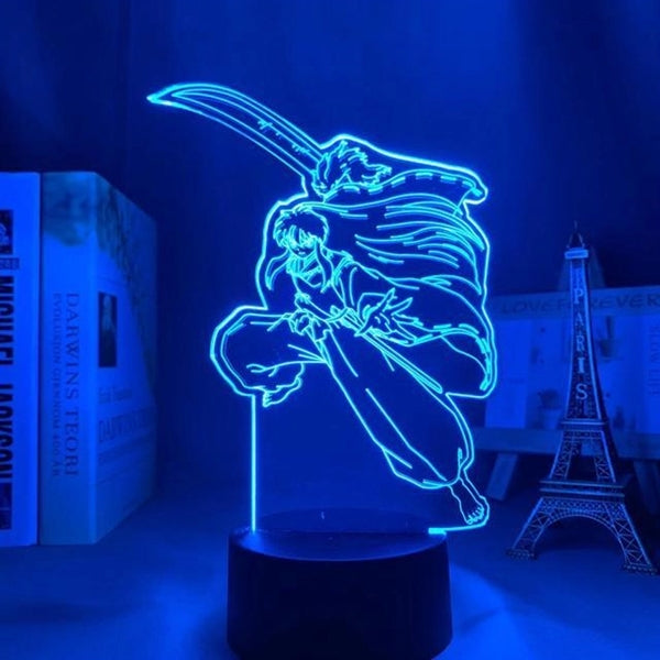 Design Acrylic Night Light