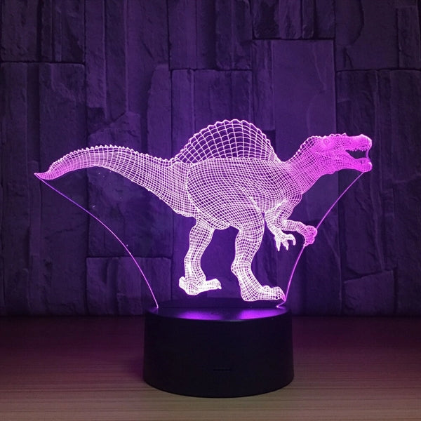 Design Acrylic Night Light