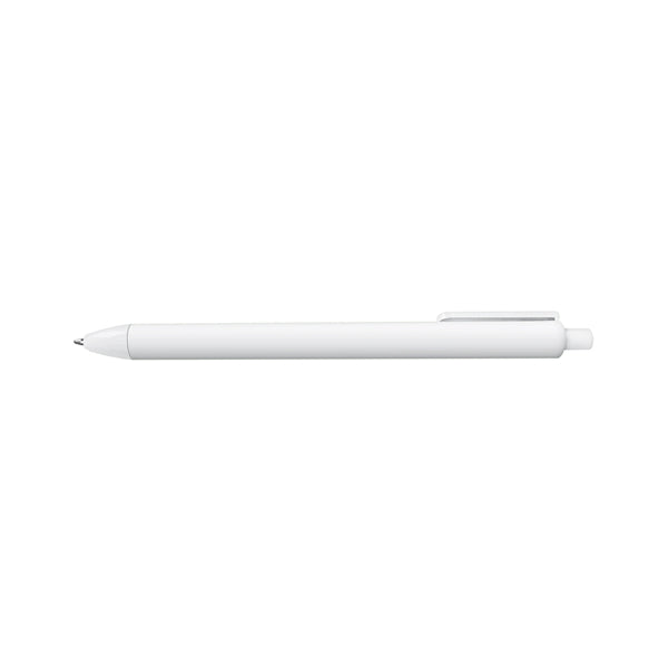 Flex Rubberized Ball Point Pen