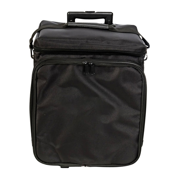 6 Bottle Short Roller Bag