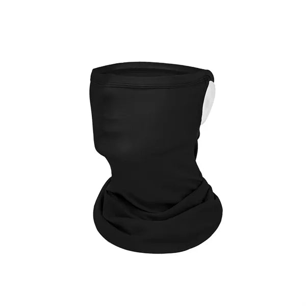 Cooling Neck Gaiter Face Mask