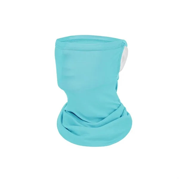Cooling Neck Gaiter Face Mask