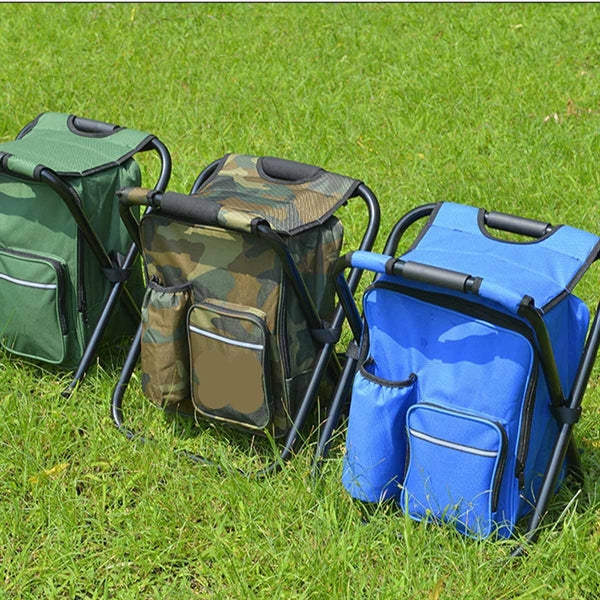 Outdoor Folding Chair