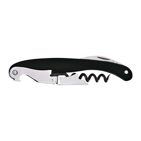 Lisse Soft-Touch Corkscrew