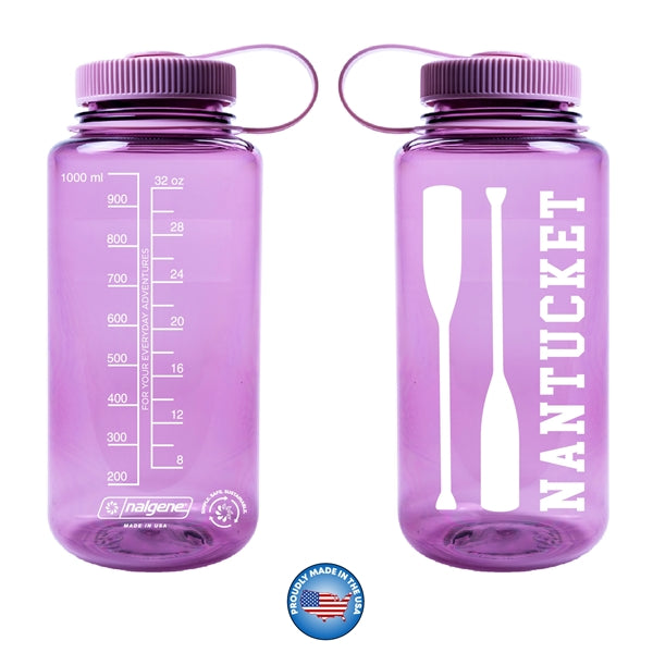 Nalgene Sustain Bottle