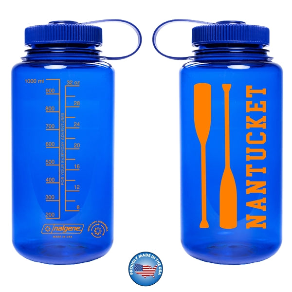 Nalgene Sustain Bottle