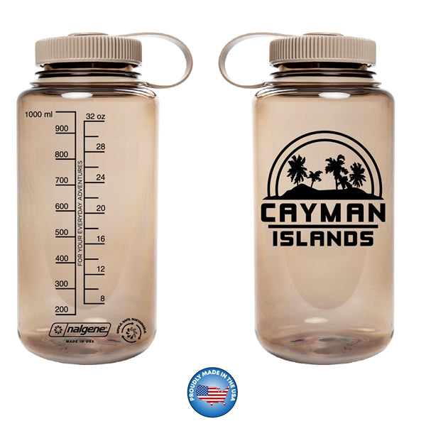 Nalgene Sustain Bottle