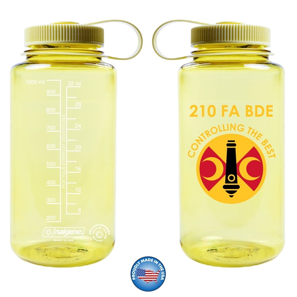 True Colors Nalgene Sustain Bottle