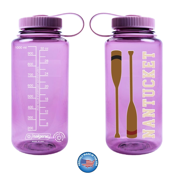 True Colors Nalgene Sustain Bottle
