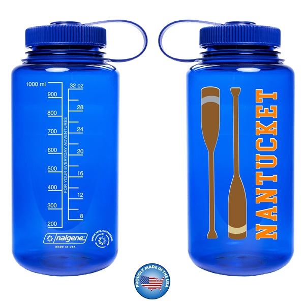 True Colors Nalgene Sustain Bottle