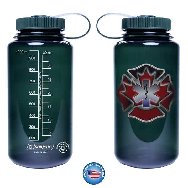 True Colors Nalgene Sustain Bottle