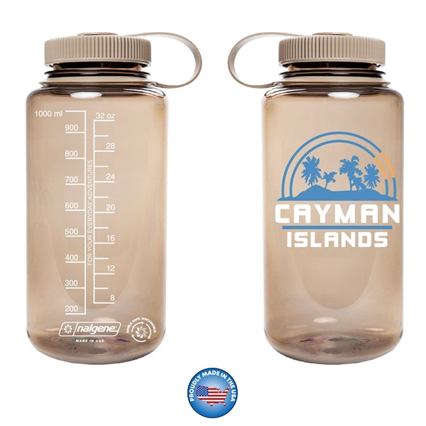 True Colors Nalgene Sustain Bottle