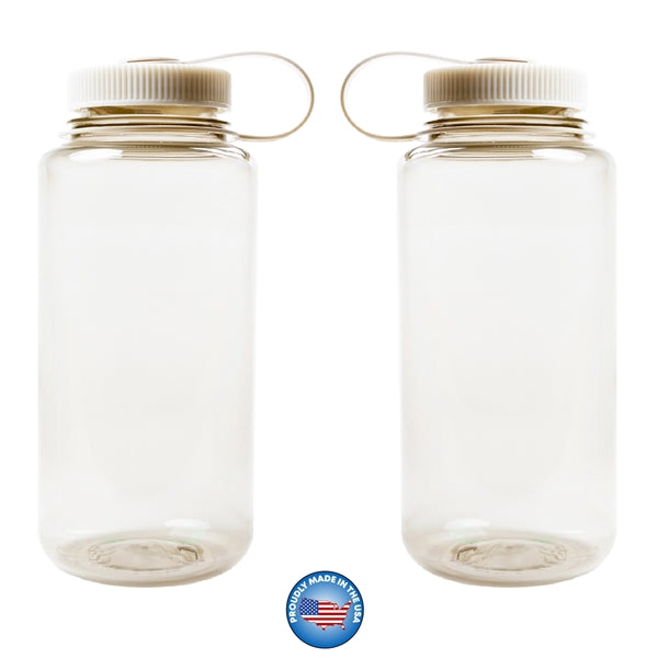 True Colors Nalgene Sustain Bottle