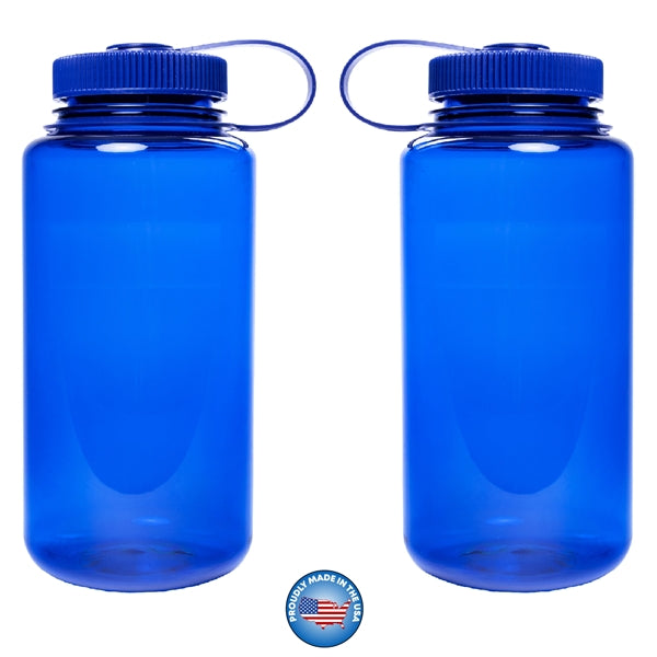 True Colors Nalgene Sustain Bottle