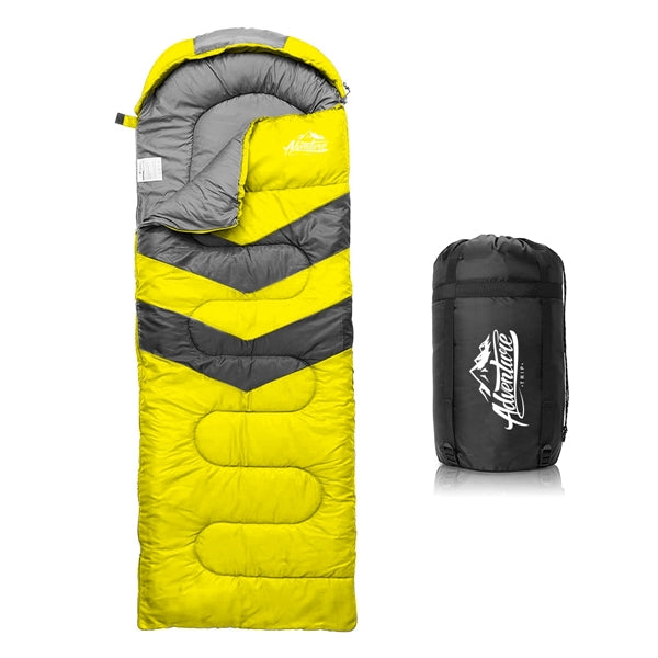 Lightweight Camping Sleeping Bags