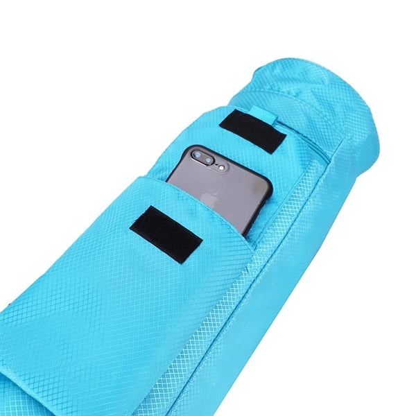 Yoga Mat Storage Totebag Sports Gym Shoulder Carry Bag