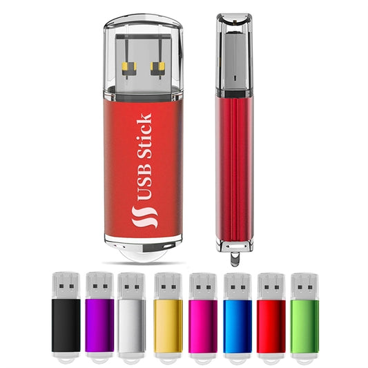 2G Flash Thumb Drive Memory Stick