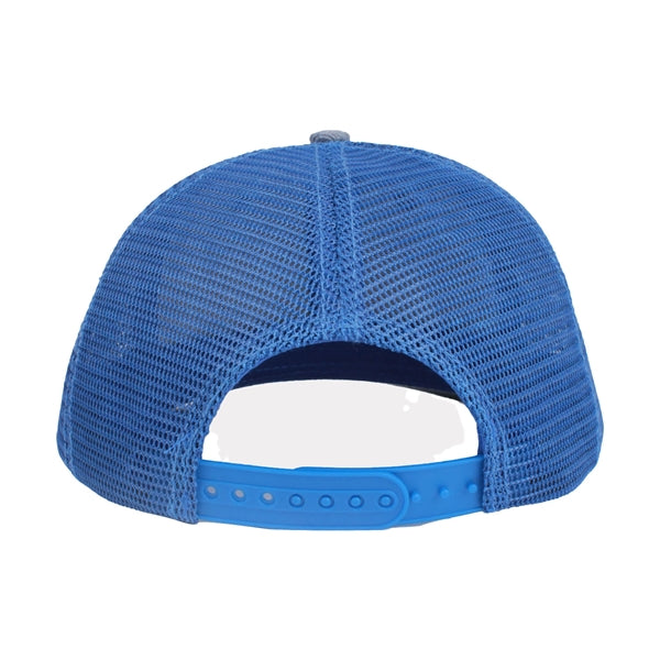 Classic Adjustable Snapback Trucker Cap
