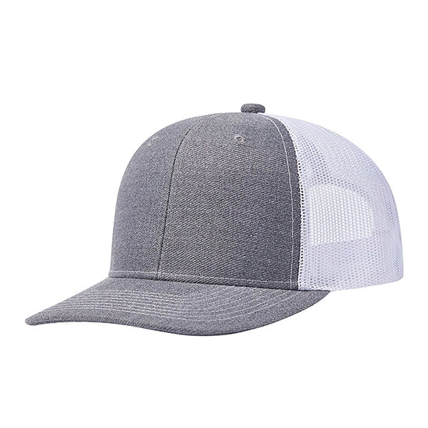 Classic Adjustable Snapback Trucker Cap