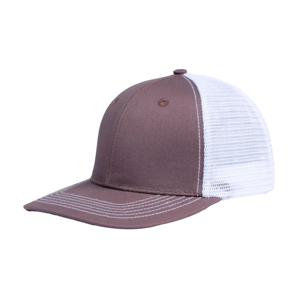 Classic Adjustable Snapback Trucker Cap