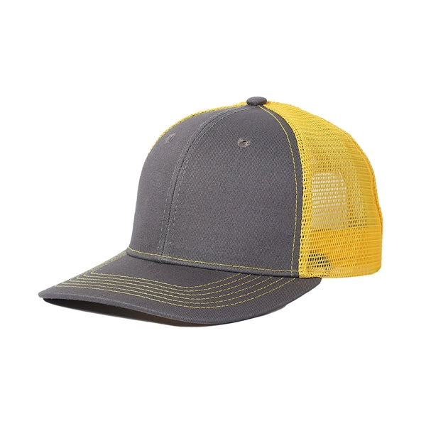 Classic Adjustable Snapback Trucker Cap