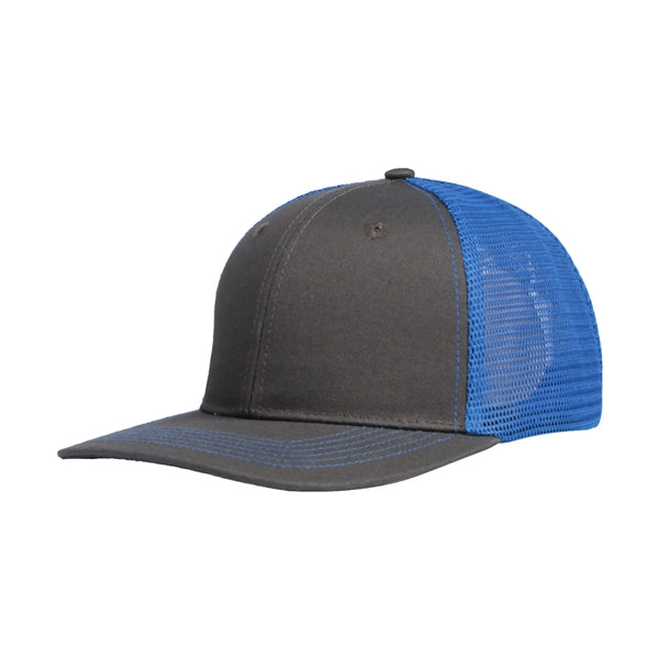 Classic Adjustable Snapback Trucker Cap
