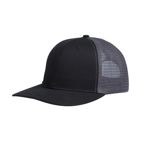 Classic Adjustable Snapback Trucker Cap