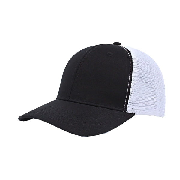 Classic Adjustable Snapback Trucker Cap