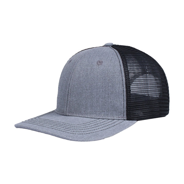 Classic Adjustable Snapback Trucker Cap