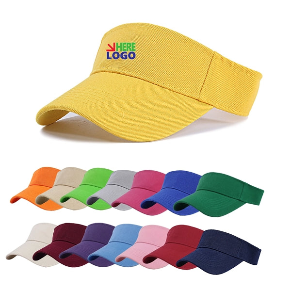 Sun Visor Hat