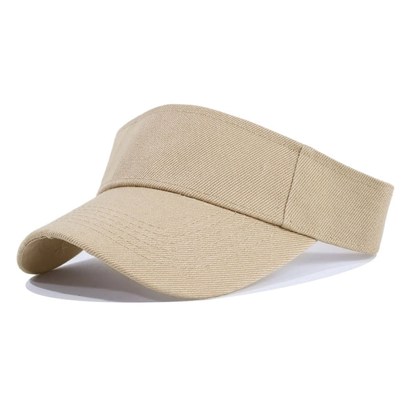 Sun Visor Hat
