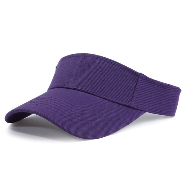 Sun Visor Hat