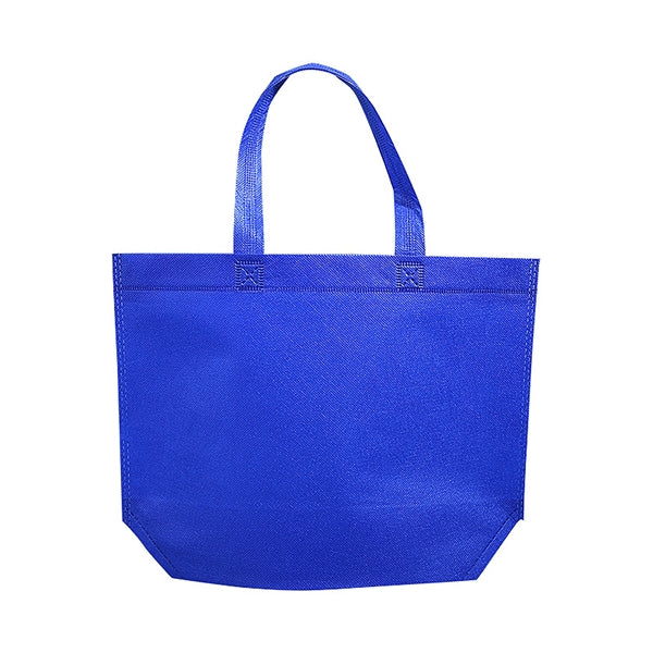 Grocery Shopping Non-Woven Tote Bag