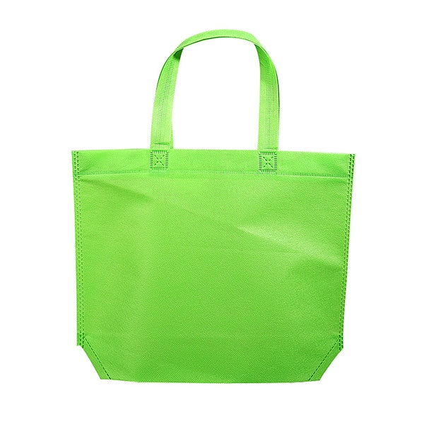 Grocery Shopping Non-Woven Tote Bag