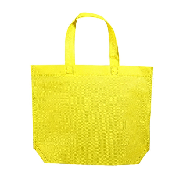Grocery Shopping Non-Woven Tote Bag