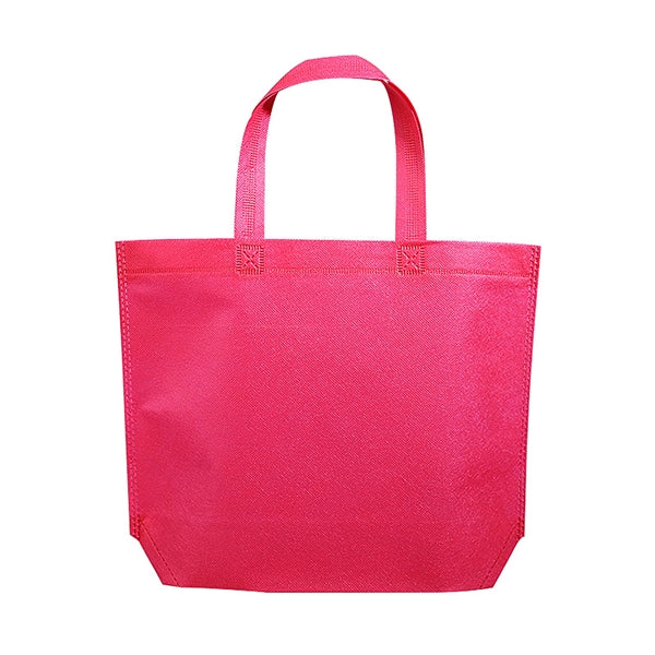 Grocery Shopping Non-Woven Tote Bag