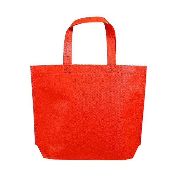 Grocery Shopping Non-Woven Tote Bag