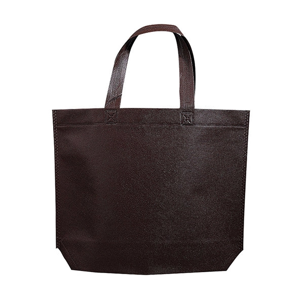 Grocery Shopping Non-Woven Tote Bag