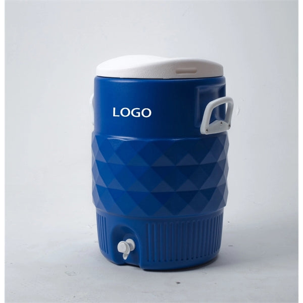 Potable19L/5 Gallon Beverage Cooler Insulated Bucket