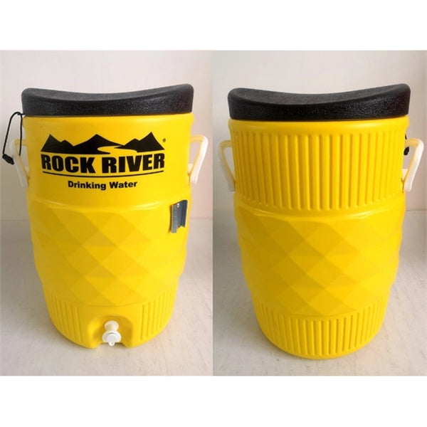 Potable19L/5 Gallon Beverage Cooler Insulated Bucket