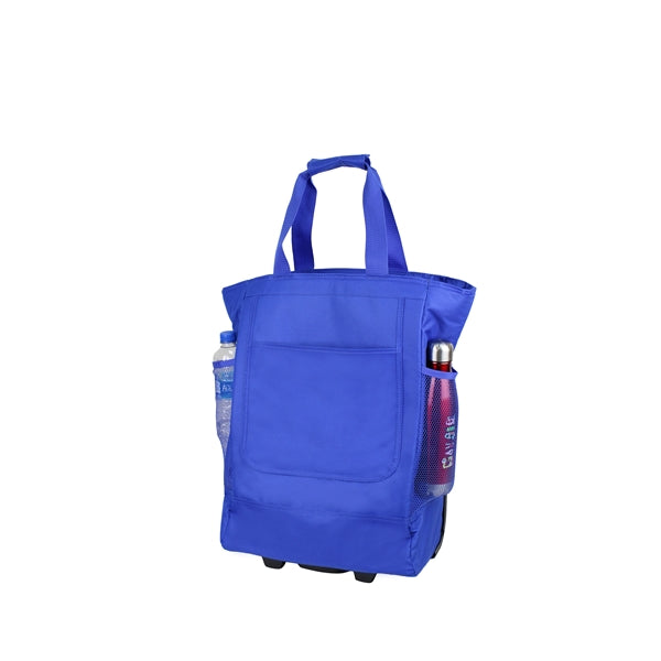 Multi Purpose Rolling Cooler