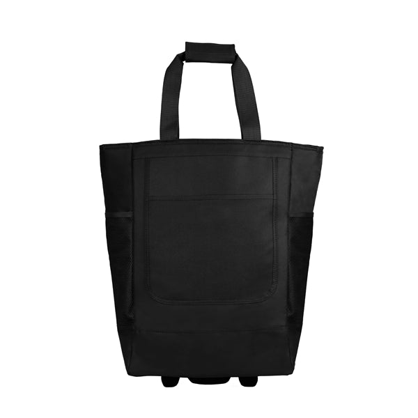 Multi Purpose Rolling Cooler