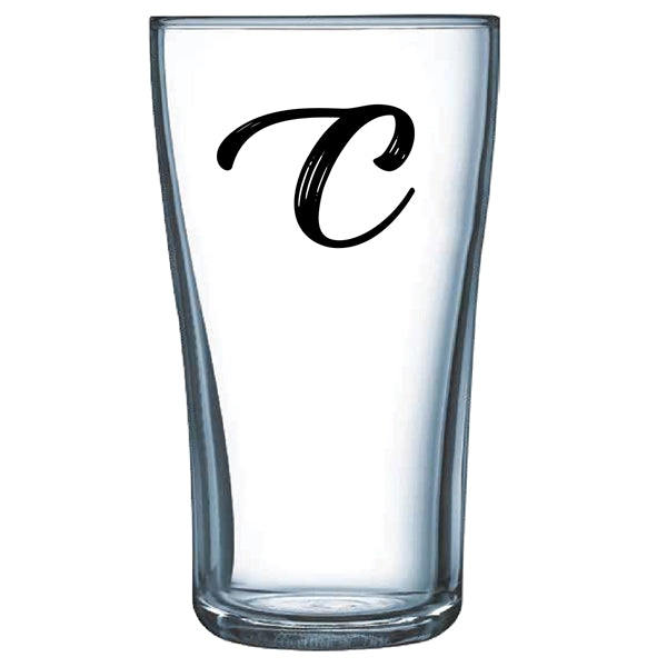 Midland Cooler Glass