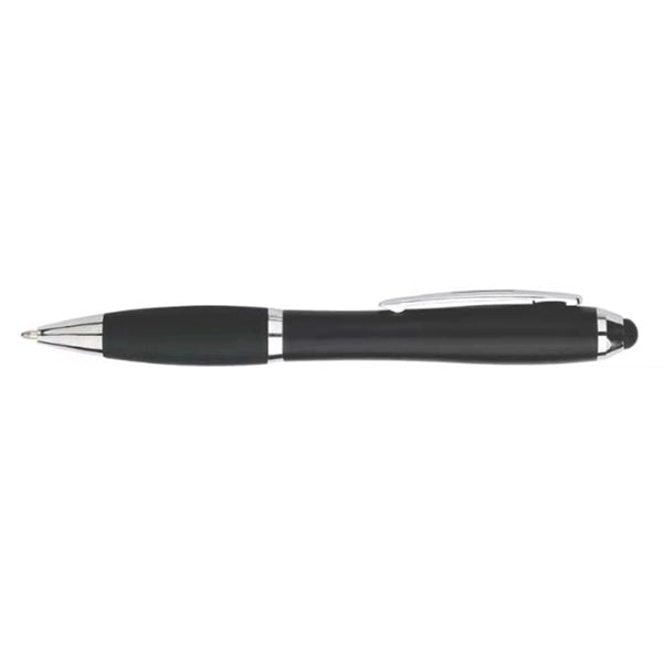 Amber 2in1 Stylus Pen