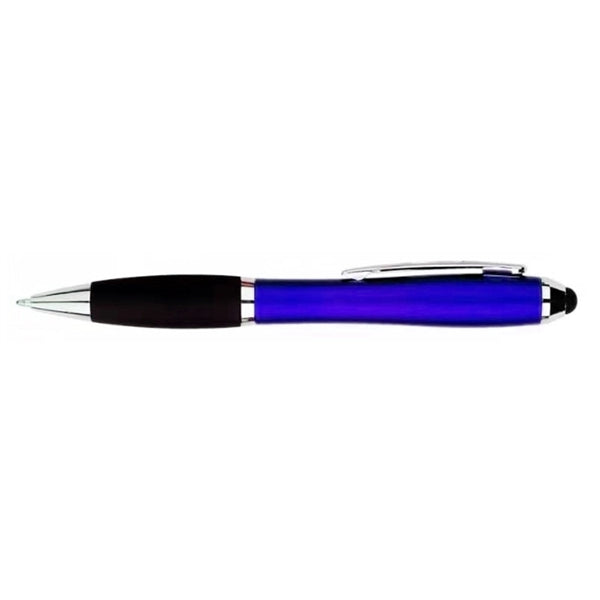 Amber 2in1 Stylus Pen