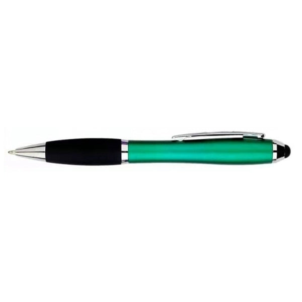 Amber 2in1 Stylus Pen