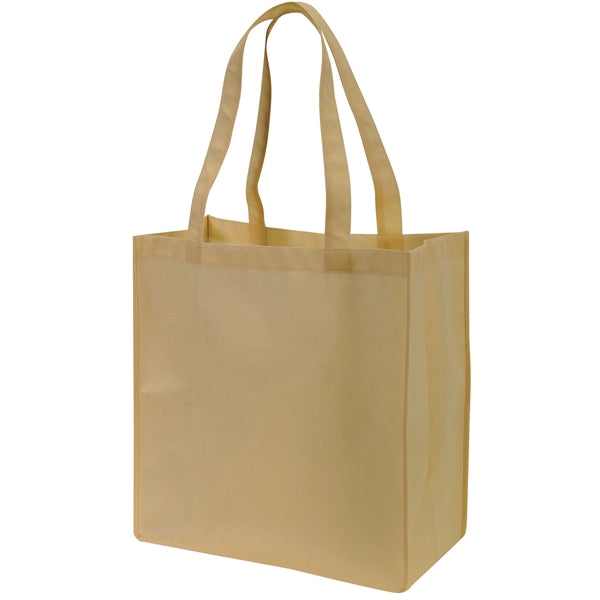 Non Woven Tote Bag 100gm