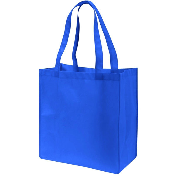 Non Woven Tote Bag 100gm