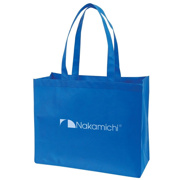 Non Woven Tote Bag 100gm 18"